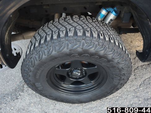 Used 2018 Ford F150 Raptor w/ Equipment Group 802A Luxury image 11