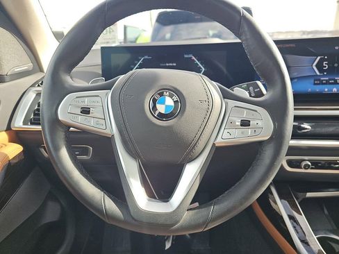 Used 2025 BMW X7 xDrive40i image 18