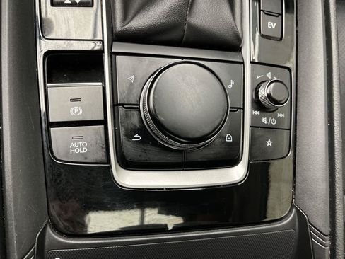 Certified 2025 MAZDA CX-50 AWD 2.5 Hybrid w/ Premium Pkg image 21