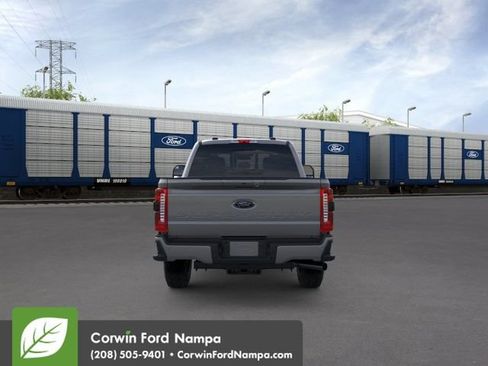 New 2026 Ford F250 Lariat w/ Tremor Off-Road Package AWD/4WD image 6
