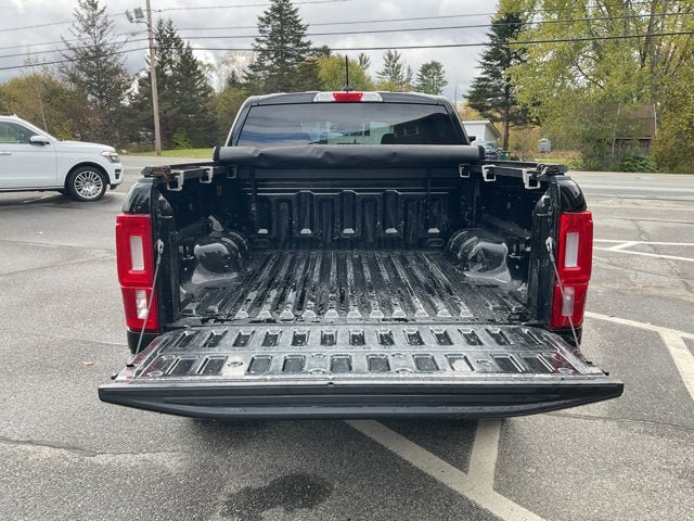 Used 2019 Ford Ranger XLT w/ Equipment Group 301A Mid AWD/4WD image 12