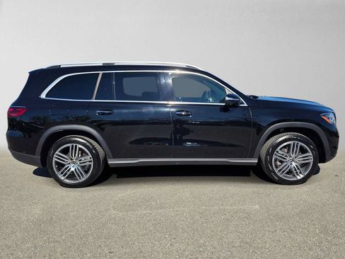 Used 2026 Mercedes-Benz GLS 450 4MATIC image 5