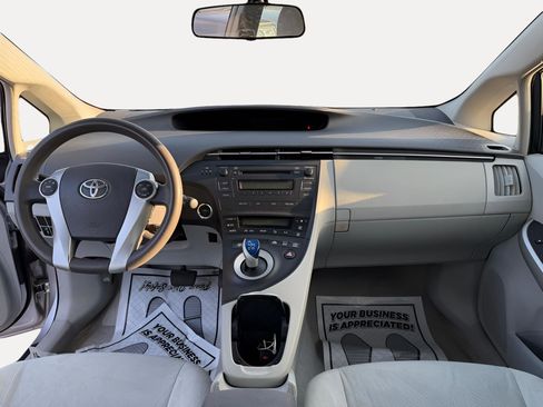 Used 2011 Toyota Prius Two FWD image 8