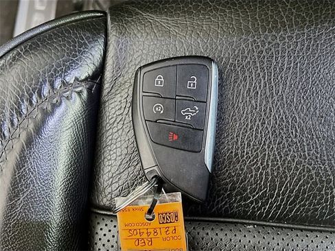 Used 2023 GMC Sierra 1500 Denali w/ Denali Reserve Package image 33