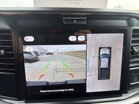 New 2026 Ford F350 Lariat w/ Tremor Off-Road Package AWD/4WD image 18