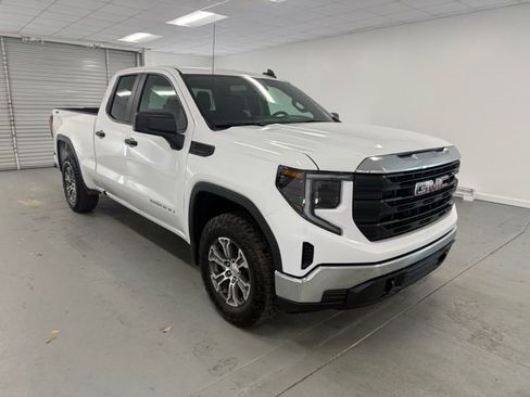 New 2026 GMC Sierra 1500 Pro w/ Pro Value Package image 3