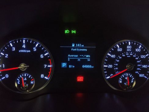 Used 2021 Kia Telluride S FWD image 23