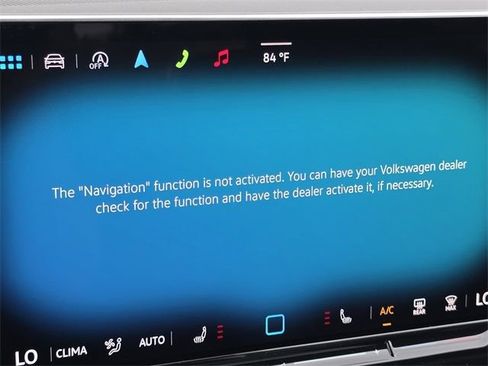 New 2025 Volkswagen Tiguan SE AWD/4WD image 4
