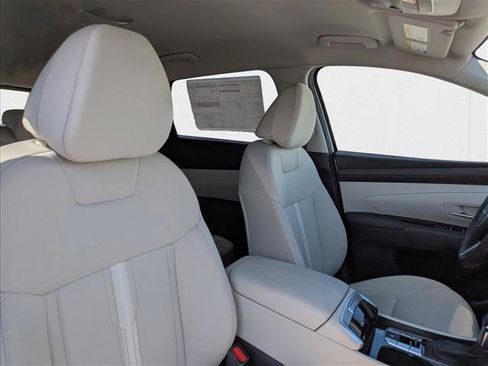New 2026 Hyundai Tucson SEL image 27