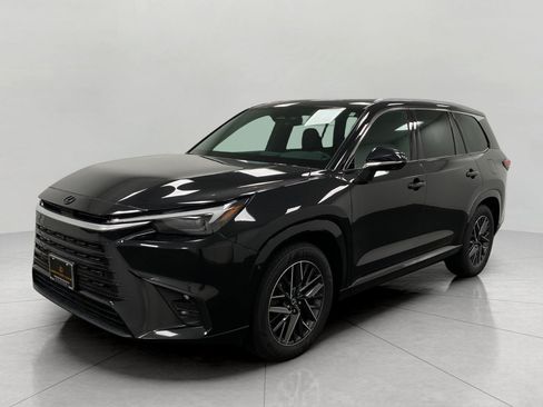 Used 2026 Lexus TX 350 AWD w/ Technology Package image 10