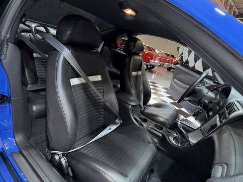 Used 2003 Ford Mustang Mach 1 image 41