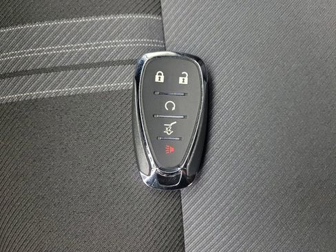 Used 2024 Chevrolet Blazer LT w/ Convenience Package image 32