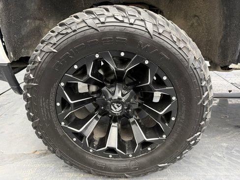 Used 2020 Chevrolet Silverado 3500 High Country w/ Gooseneck/5TH Wheel Package image 22