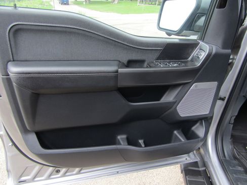 Certified 2024 Ford F150 Lariat image 16