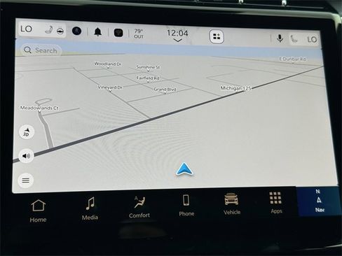 New 2025 Jeep Grand Cherokee Limited image 28