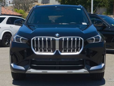 New 2026 BMW X1 xDrive28i w/ Convenience Package AWD/4WD image 2