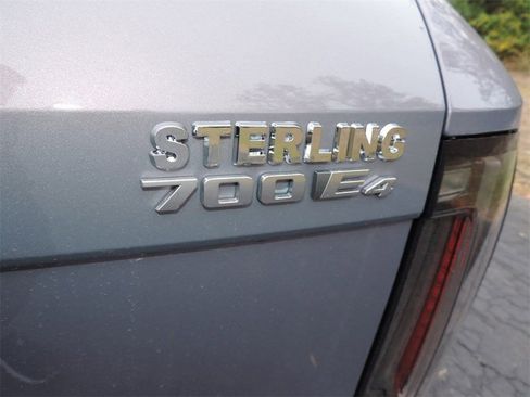 New 2026 Cadillac Optiq Luxury 2 image 12