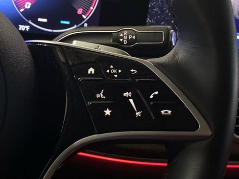 New 2025 Mercedes-Benz GLE 350 4MATIC image 12