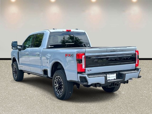 New 2026 Ford F250 Platinum AWD/4WD image 7