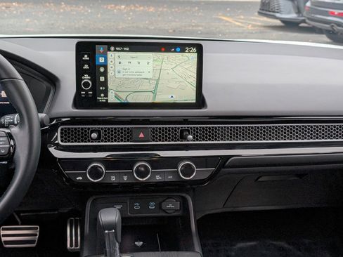 Used 2025 Honda Civic Sport Touring image 17