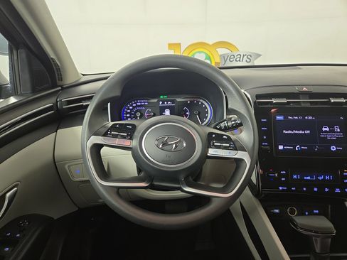Used 2024 Hyundai Tucson SEL image 14