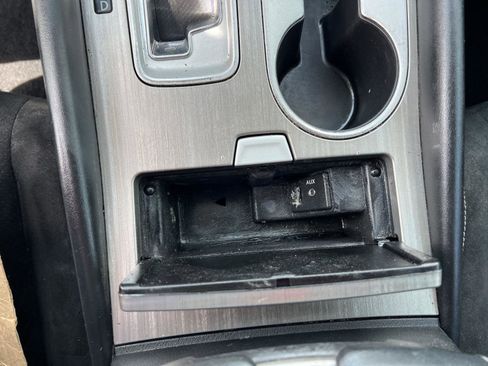 Used 2017 Nissan Murano SV w/ Premium Package image 31