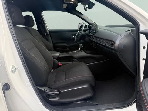 Used 2024 Honda HR-V Sport image 13