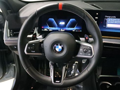 Used 2026 BMW X2 M35i AWD/4WD image 41