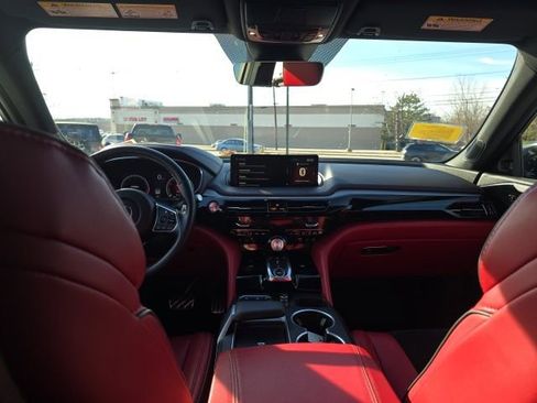 Used 2023 Acura MDX A-Spec image 16