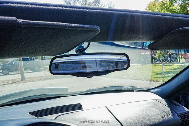 Used 1995 Chevrolet Camaro Z28 RWD image 56
