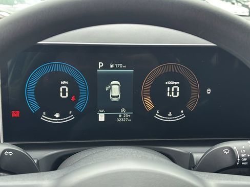 Used 2025 Hyundai Tucson SEL image 16