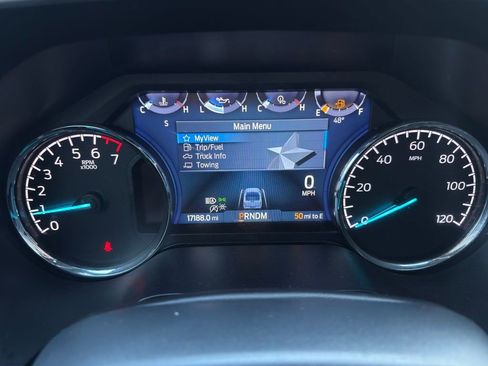 Certified 2023 Ford F150 XLT w/ Equipment Group 302A High image 19