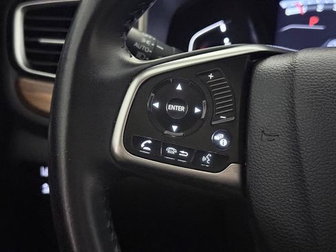 Used 2018 Honda CR-V Touring image 40