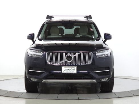 Used 2019 Volvo XC90 T6 Inscription w/ Advanced Package AWD/4WD image 2