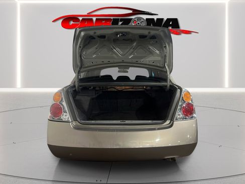 Used 2004 Nissan Altima 2.5 S image 22