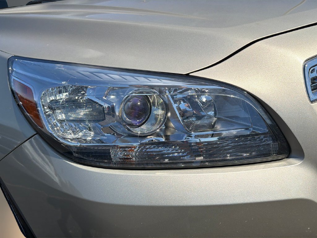 Used 2013 Chevrolet Malibu LT w/ Power Convenience Package FWD image 11