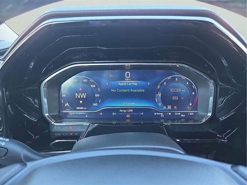 Used 2023 Chevrolet Silverado 1500 LT Trail Boss w/ Protection Package image 18