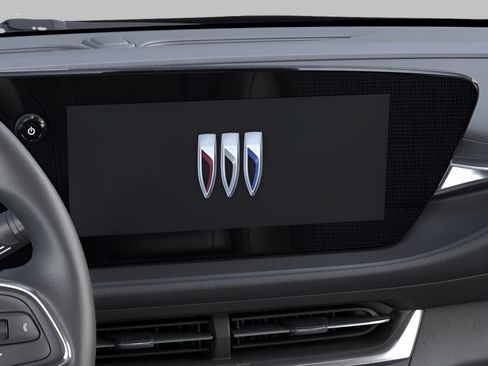 New 2026 Buick Envista Preferred w/ Convenience I Package FWD image 20
