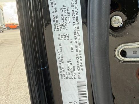 New 2025 RAM 2500 Big Horn image 29