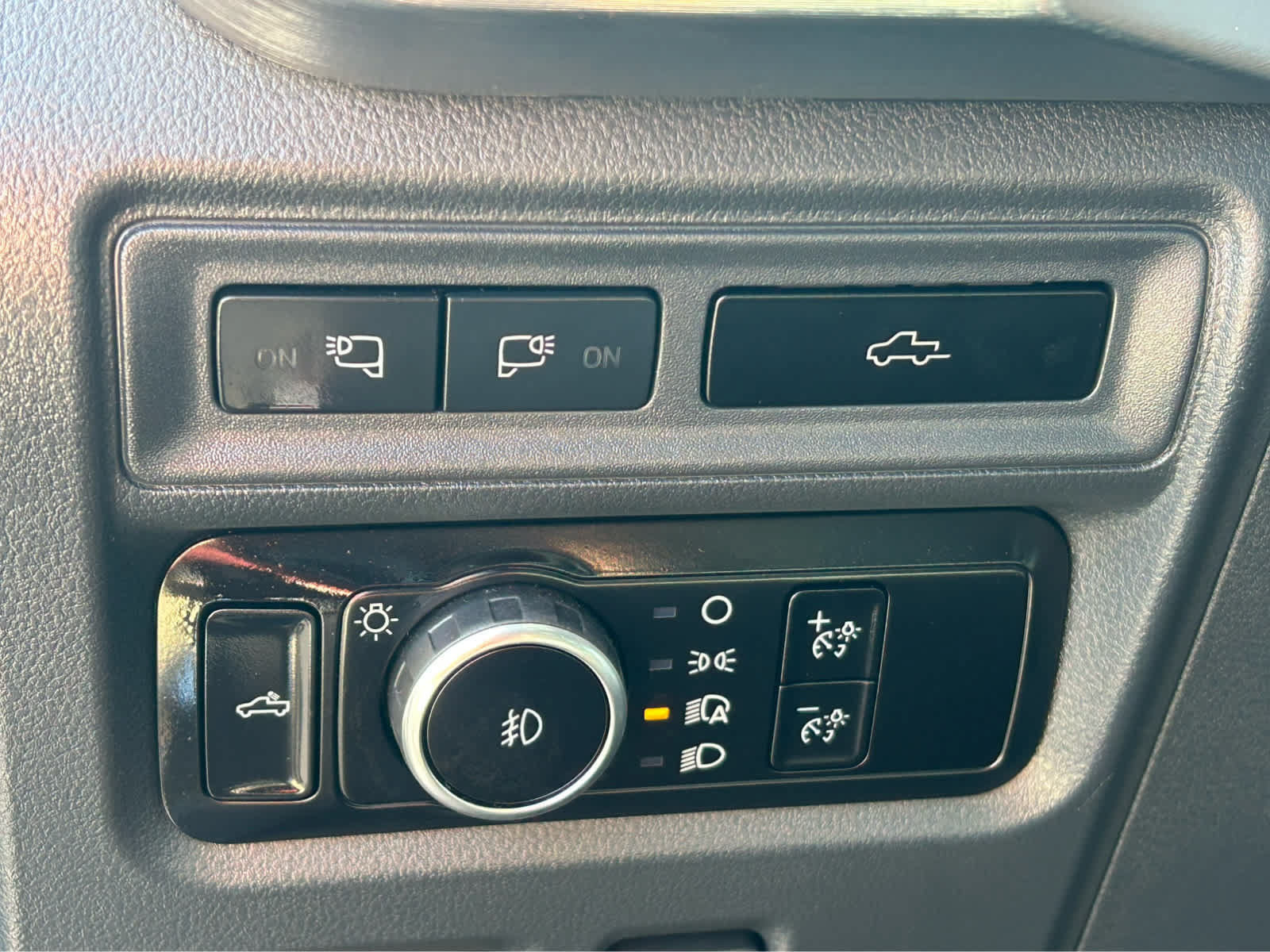 Used 2023 Ford F150 Lariat w/ Equipment Group 502A High AWD/4WD image 24
