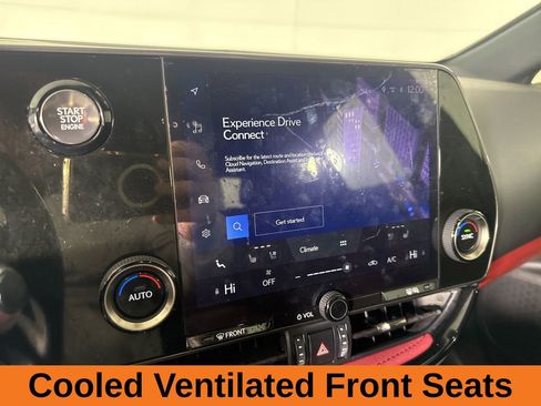 Used 2024 Lexus NX 250 FWD w/ Premium Package image 13