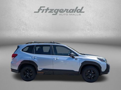 Used 2023 Subaru Forester Wilderness AWD/4WD image 5