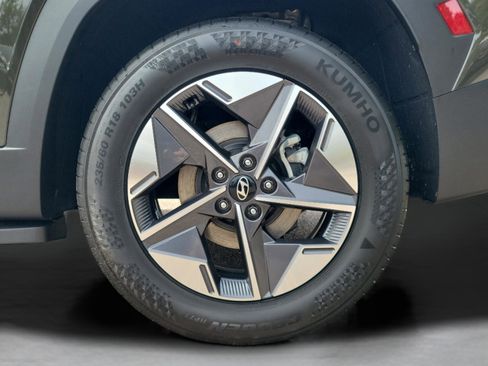 New 2026 Hyundai Tucson SEL image 5