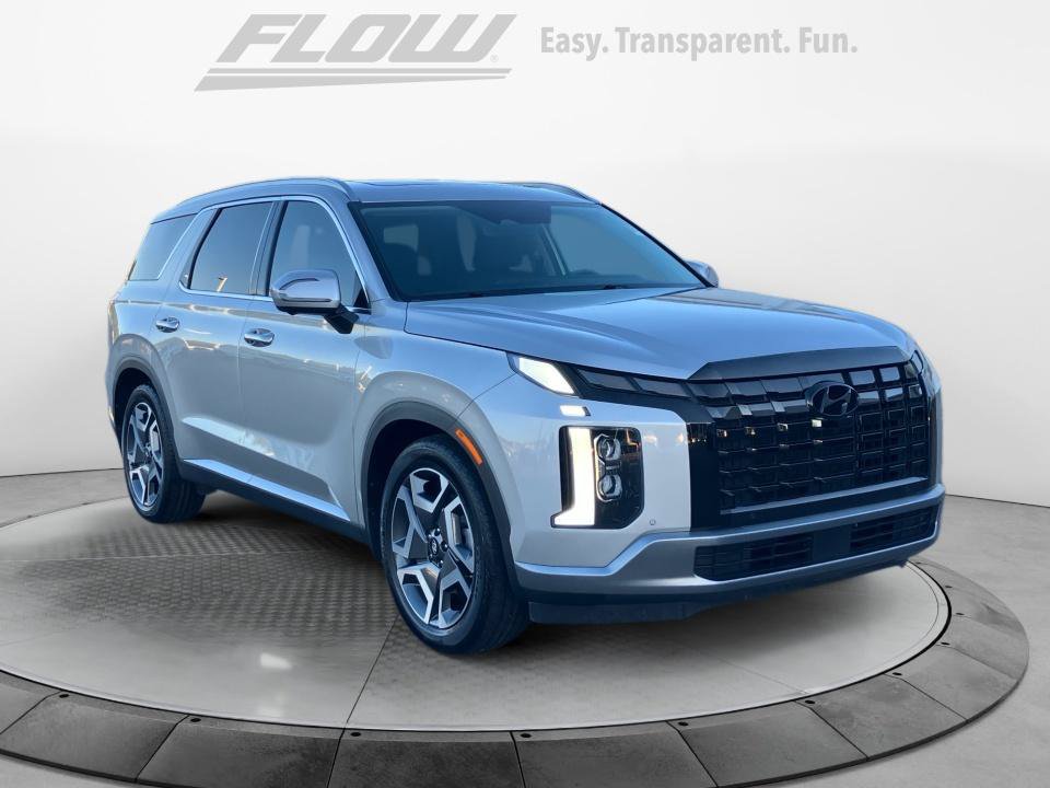 Used 2024 Hyundai Palisade Limited AWD/4WD image 1