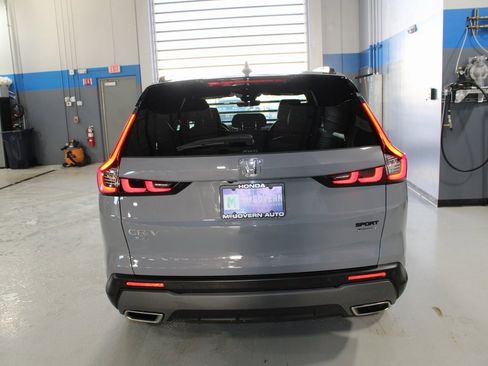 Used 2023 Honda CR-V Sport Touring image 43