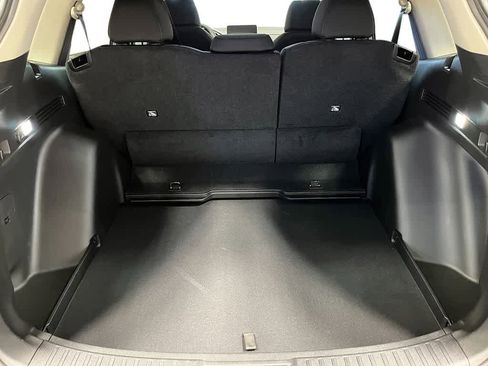 New 2026 Honda CR-V LX image 20