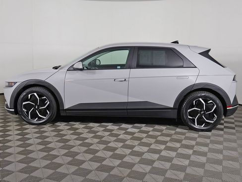 Used 2023 Hyundai Ioniq 5 SEL w/ Cargo Package AWD/4WD image 18