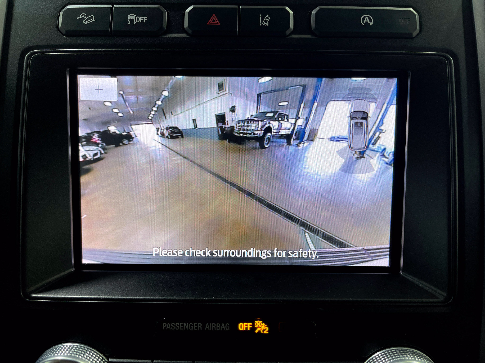 Used 2021 Ford Expedition Max Limited AWD/4WD image 11