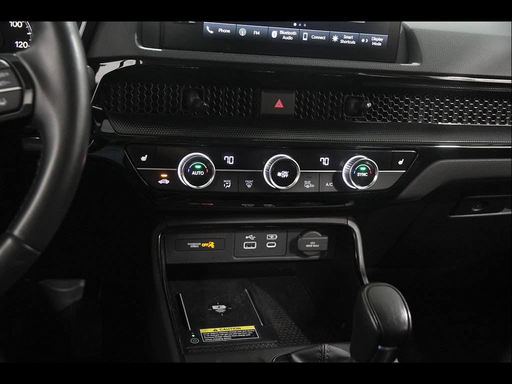 Used 2024 Honda CR-V EX-L image 13