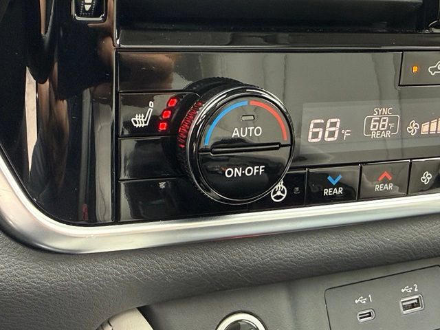 Used 2023 Nissan Rogue SL w/ SL Premium Package AWD/4WD image 18